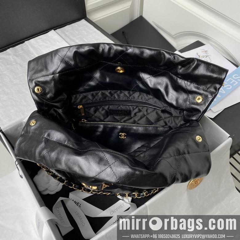 1:1 Chanel Bags AS3260 35X37X7cm WO 2colour