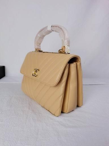 1:1 Chanel Bags WO218132 25X17X12