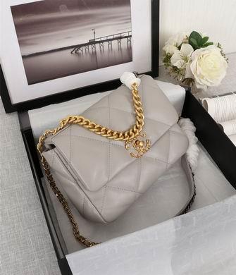 1:1 Chanel Bags 3027 26X9X16cm WO