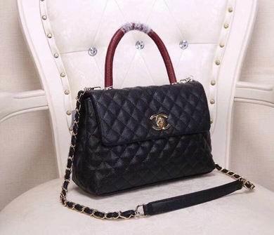 1:1 Chanel Bags BT92277 26X16X12