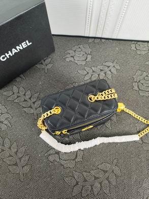 1:1 Chanel Bags 1919-4 18X10X9cm WO 2colour