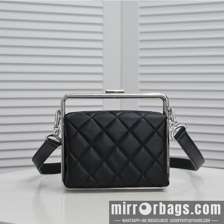 1:1 Chanel Bags WO219152 18X19.5X8.5