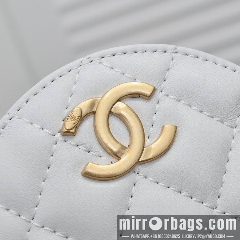 1:1 Chanel Bags 9014 12X12X4.5cm WO 2colour