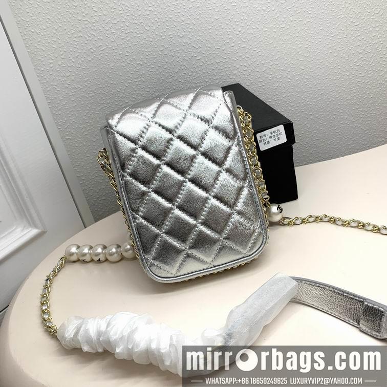 1:1 Chanel Bags Chanel 17x13cm zy