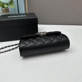 1:1 Chanel Bags Chane Kelly 739 19x10x4.5cm ww