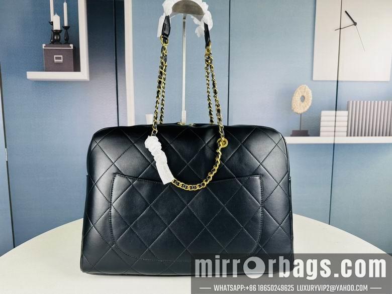 1:1 Chanel Bags 5951 40X30X10cm XMY