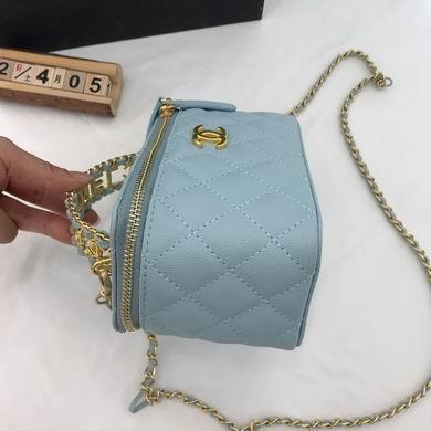 1:1 Chanel Bags 709 18X11X9cm WO 3colour