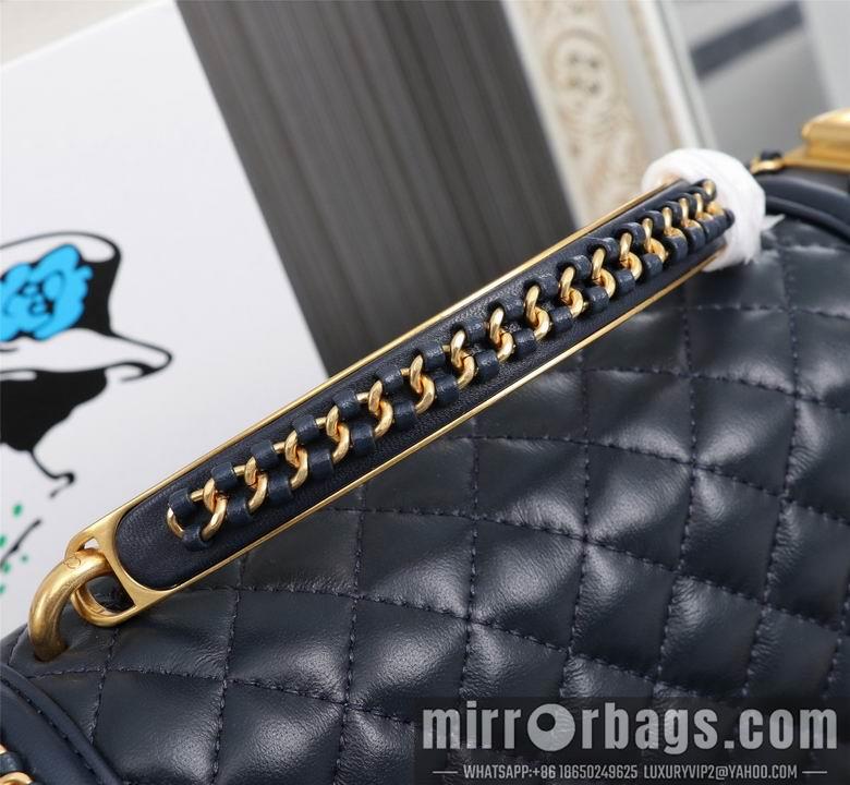 1:1 Chanel Bags 8049 25X15cm XMY 4colour