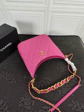 1:1 Chanel Bags 913 30X31X8cm WO 3colour
