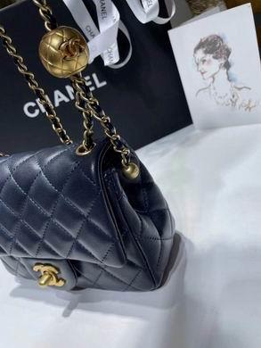 1:1 Chanel Bags BT1786 17cm
