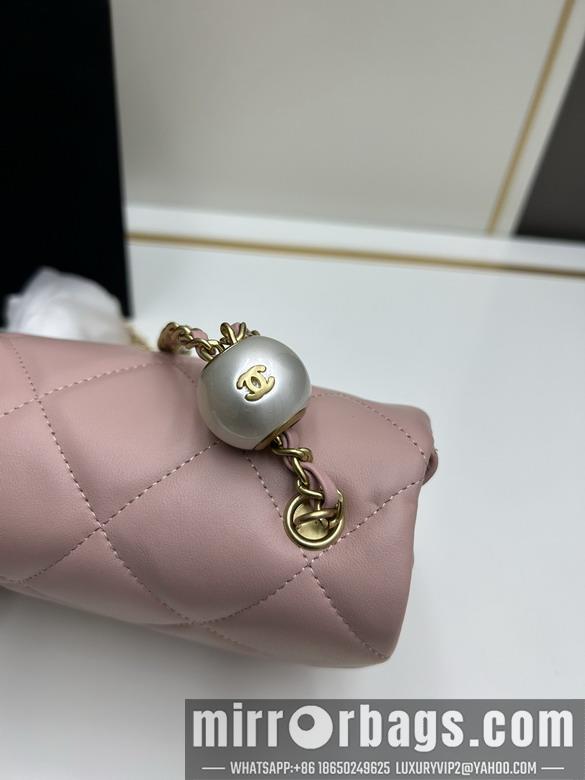 1:1 Chanel Bags Chanel 5118 13x20.5x6.5cm jj1