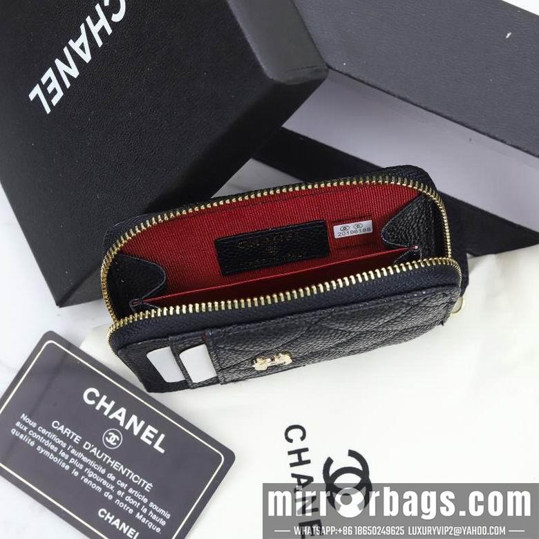 1:1 Chanel Bags WL0862 7.5X2X11