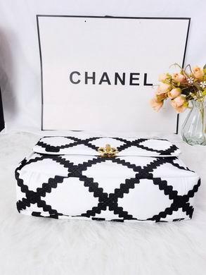 1:1 Chanel Bags 5902-1 小26cm大30cm WO