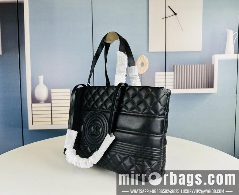 1:1 Chanel Bags 2113 40X25X13cm XMY