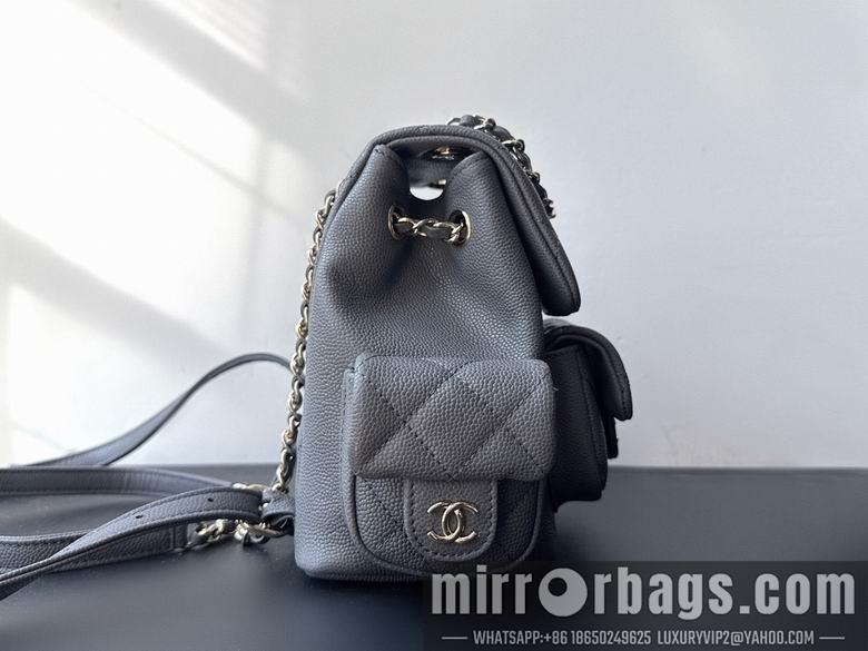 1:1 Chanel Bags 19.5X18X10cm 032509 WO