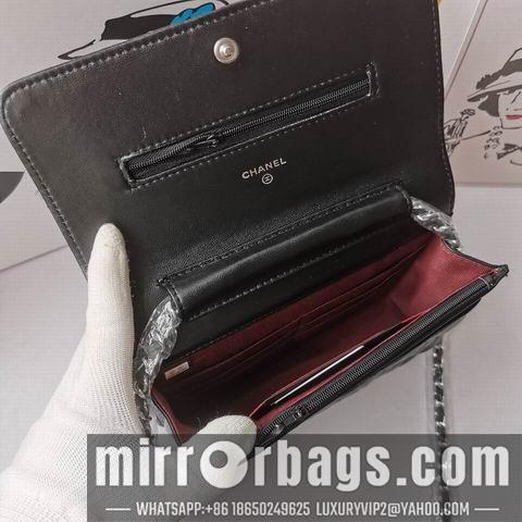 1:1 Chanel Bags WX33814 19x12x4.5