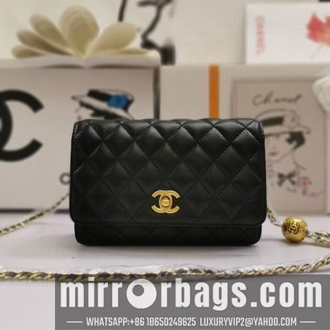 1:1 Chanel Bags WX33814 19x12x4.5