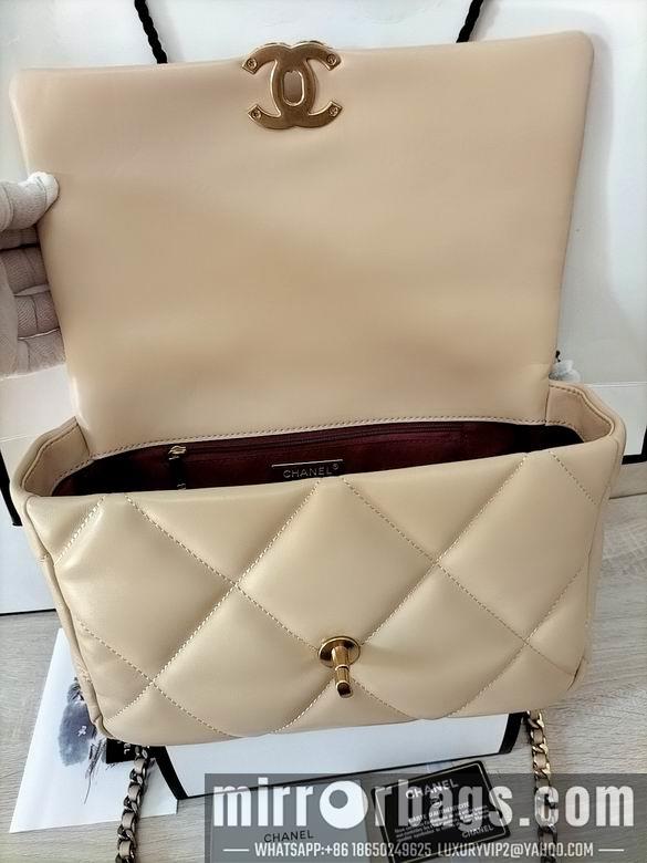 1:1 Chanel Bags 8068-1 30X20X10cm WO