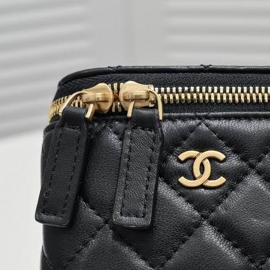 1:1 Chanel Bags 8101 11X8.5X7cm WO