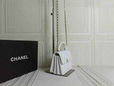 1:1 Chanel Bags 726 15.5X12cm WO 4colour