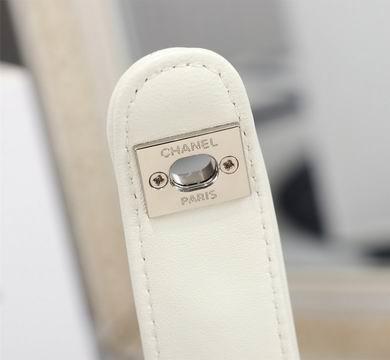 1:1 Chanel Bags 8802 WO 2colour