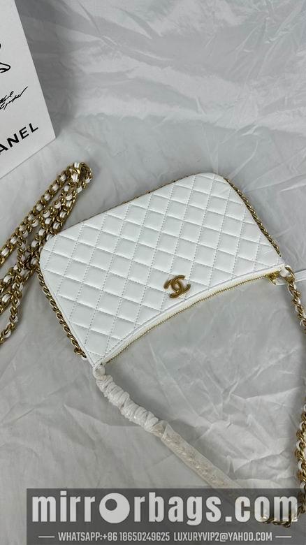 1:1 Chanel Bags 332 17.5X28.5X2cm WO 4colour