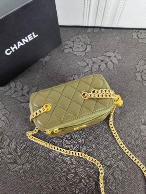 1:1 Chanel Bags 1919-4 18X10X9cm WO 2colour