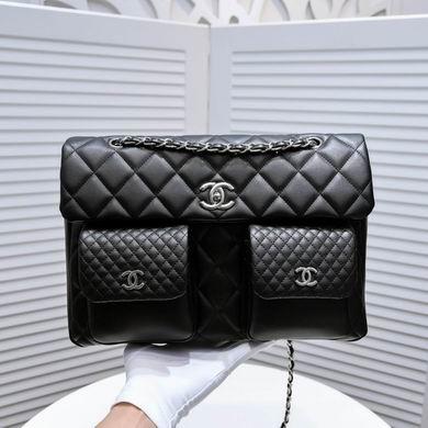 1:1 Chanel Bags WO211271 35X10X24