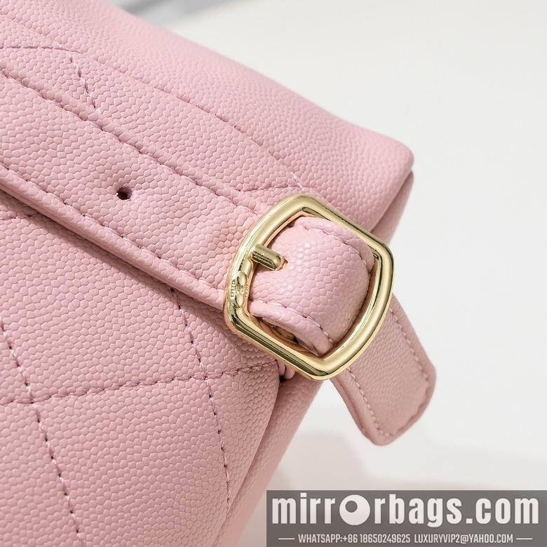 1:1 Chanel Bags AS3329 21X20X12cm WO 2colour
