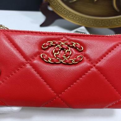 1:1 Chanel Bags 0866 15X9.5cm ZY