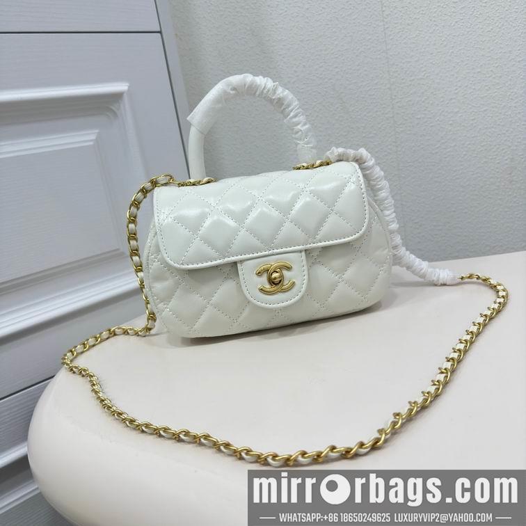 1:1 Chanel Bags Chanel 6826 21x6x14cm zy1