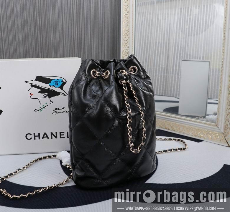 1:1 Chanel Bags 1004 22X17cm XMY 2colour