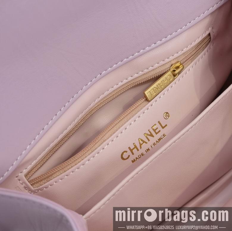 1:1 Chanel Bags 9057 23X14.5X7.5cm WO 3colour