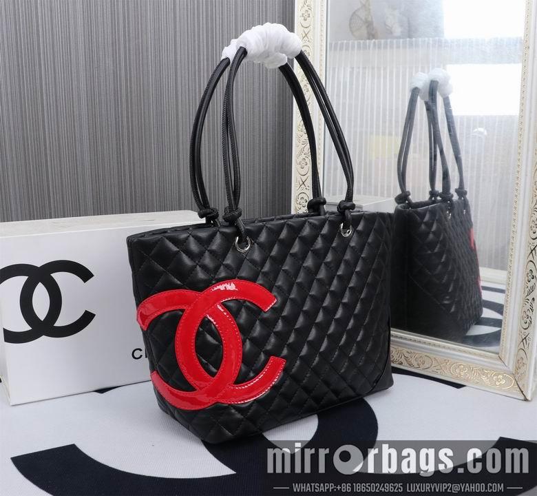 1:1 Chanel Bags 8858 41X23X14cm XMY 3colour