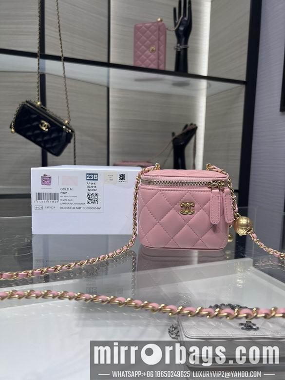 1:1 Chanel Bags AP1447Y9610 WO