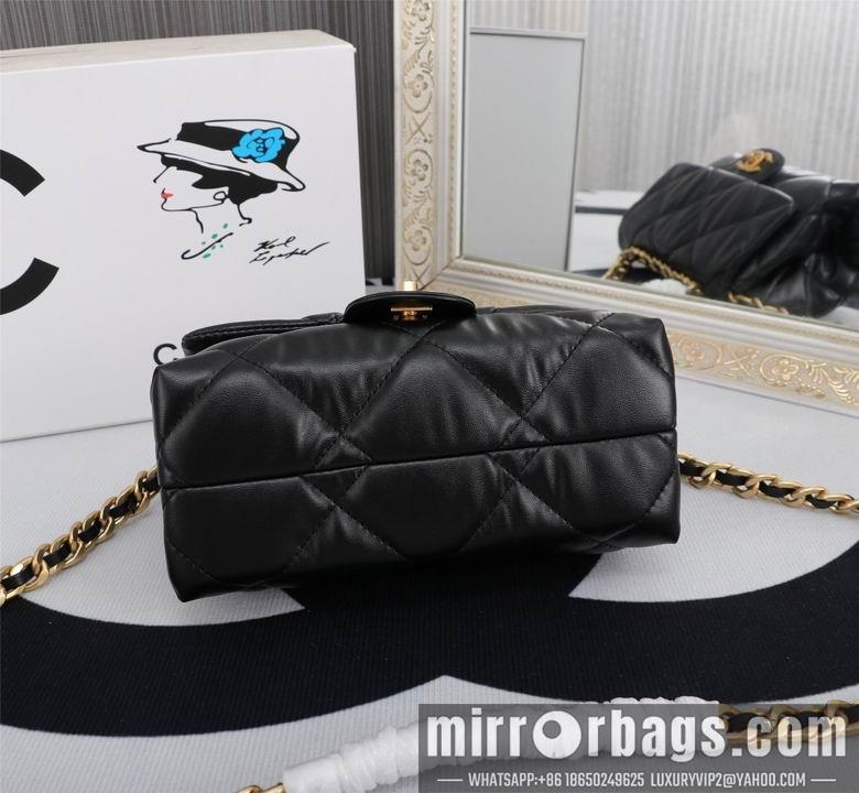 1:1 Chanel Bags 8825 18X23X9cm XMY