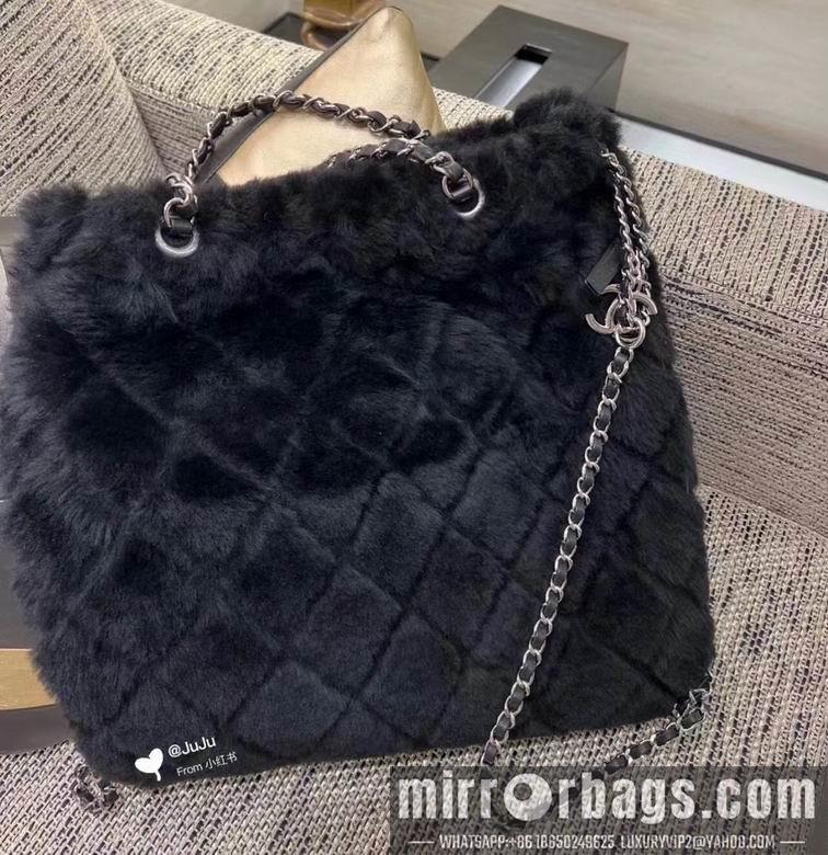1:1 Chanel Bags 36X2X34cm 011705 DN 2colour
