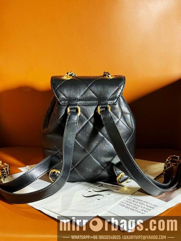 1:1 Chanel Bags AS4866 20X19X12cm WO 3colour