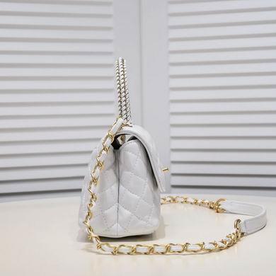 1:1 Chanel Bags 92990 22X14X9cm WO