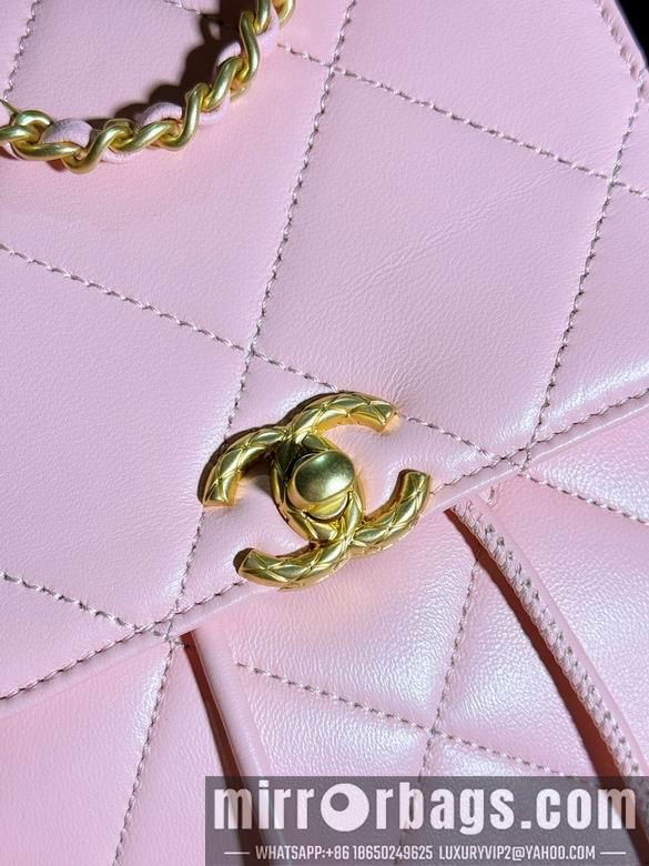 1:1 Chanel Bags AS4866 20X19X12cm WO 3colour