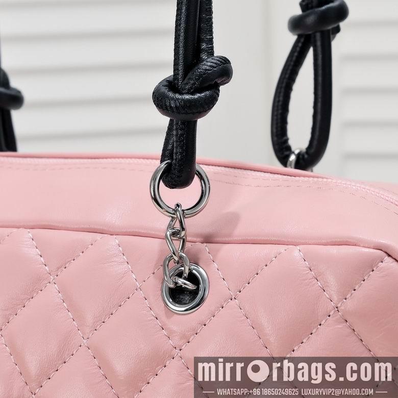 1:1 Chanel Bags 9121 28X16X10cm WO 3colour