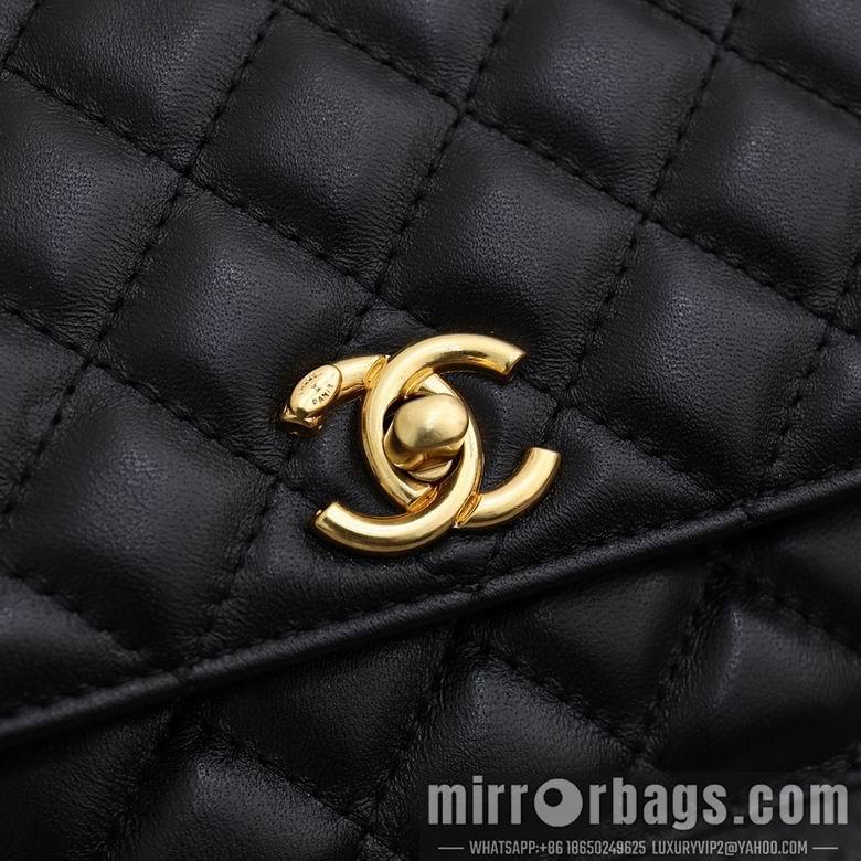 1:1 Chanel Bags 20X12cm 031401