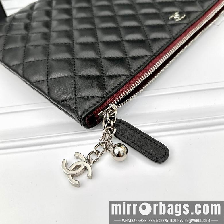 1:1 Chanel Bags 6952 30X20cm XMY 4colour