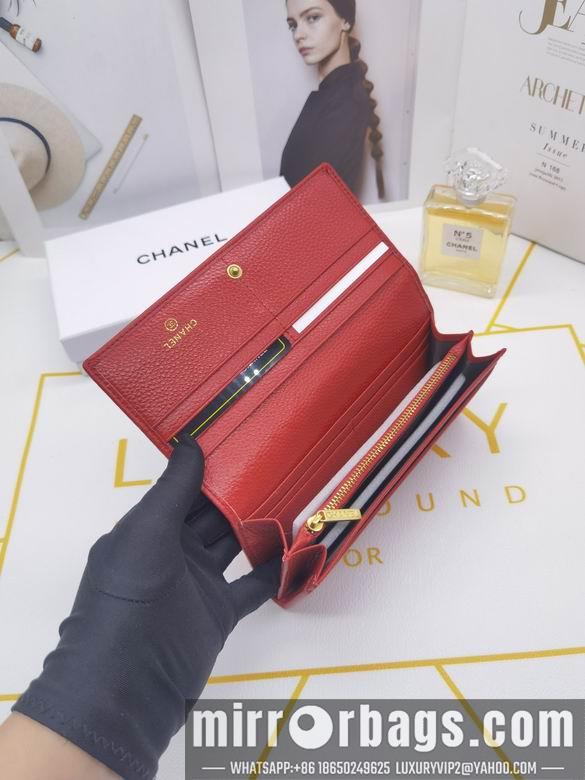 1:1 Chanel Bags 8182 XMY 3colour