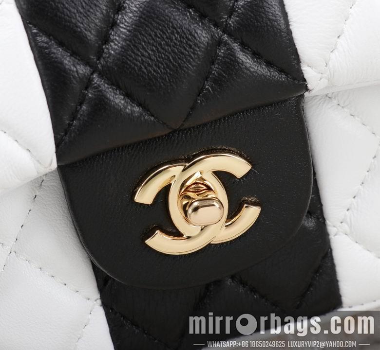 1:1 Chanel Bags CF WO1008 25cm