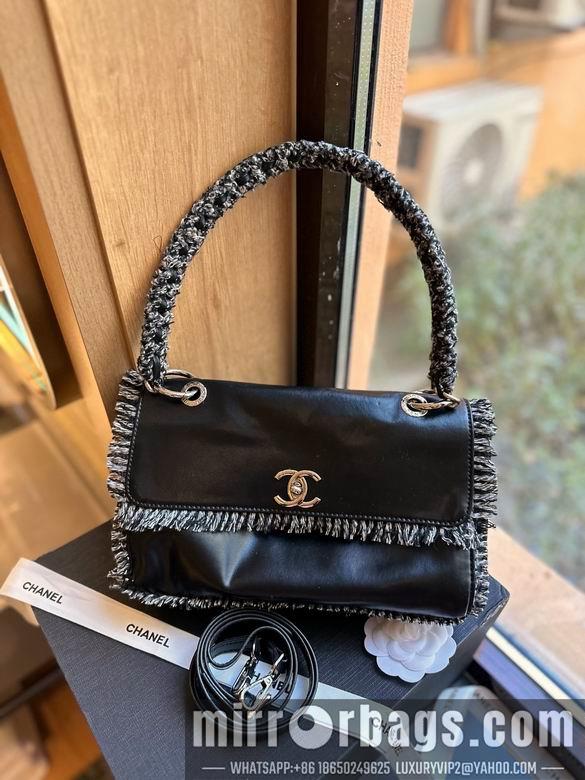 1:1 Chanel Bags 24X13cm 102501 DN