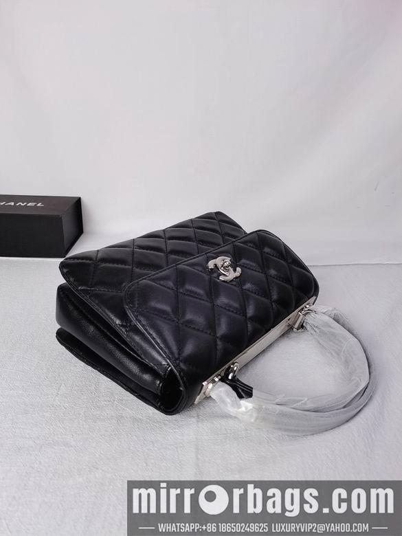 1:1 Chanel Bags WO218131 25X17X12