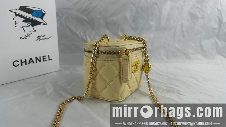 1:1 Chanel Bags 740 13X10X9cm WO 3colour
