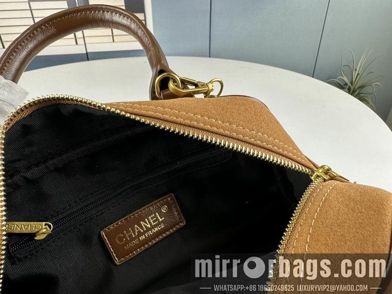 1:1 Chanel Bags 3351 25X15X7cm XMY 4colour