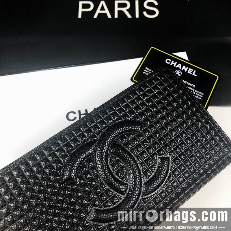 1:1 Chanel Bags 6616 19.5X10.5cm ZY